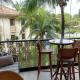 Apto Wembley Tenis Praia Toninhas Ubatuba, Ubatuba - Zdjęcie 8