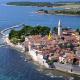 Apartmani Belvedere, Novigrad – Istrie (fotografie 2)