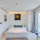 Stylish Studio in West Avenue Dubai Marina, Dubaï - Photo 10