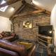 Lavender - Luxurious Barn Conversion - Blossom Farm Johnston - Photo 6