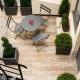 Hotel Riviera Elysees, Paris - Foto 8