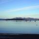 Beach house no2 with amazing sea views and private garden onto beach., Fairlie (photo 2)