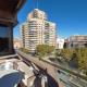 Sunny apartment with fantastic terrace views! Valencie - Fotografie 2