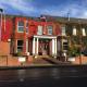 Cumbria Park Hotel, Carlisle