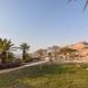 SPNI Ein Gedi Field School, Ejn Gedi