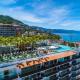PIER 57 - 410 Amazing 2 BR Condo Romantic Zone Puerto Vallarta - Fotografie 9