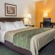 Quality Inn Riverside near UCR and Downtown, Riverside - Fotografie 7