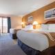 Quality Inn & Suites Crescent City Redwood Coast - Foto 10