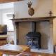 Cottage on the Green with Log Burner - Dog Friendly Austwick - Фото 10