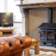 Cottage on the Green with Log Burner - Dog Friendly Austwick - Фото 5