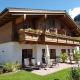 Hochalmbahnen Chalets 5W1, Lorbeerrose, nahe Gondel, Hunde willkommen, Rauris
