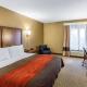 Comfort Inn & Suites Dalton West - Fotografie 2