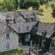 Le Clos St Georges, Entraygues-sur-Truyère