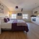 Hereford City Centre - Isabella House, Aparthotel - Modern Apartments In The Heart of The City - Hosted by RENTMYHOUSE