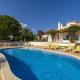 Villa with beautiful see views & spacious garden Ferragudo - Foto 5