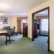 Quality Inn & Suites near I-80 and I-294, Harvey (zdjęcie 4)