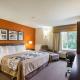 Sleep Inn & Suites, Danville - Fotografie 2