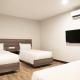 ACES Hotel Kuala Lumpur, Kuala Lumpur - Fotografie 9