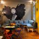 Nubian Hostel, Athen - Foto 1