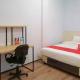 RedDoorz at CBD Polonia Medan, Medan (Foto 6)
