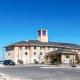 Sleep Inn & Suites, Hobbs - Fotografie 2