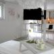 Appartement Blanc cocooning, Sprimont - Fotografie 9