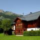 Haus Moser, Altaussee