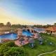Danat Al Ain Resort