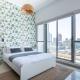 The Smart Concierge - Bay Central, Dubaj - Fotografie 9