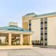 Comfort Inn & Suites Piqua-Near Troy-I75, Piqua