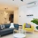 KLGateway Premium Residence Mid Valley, Kuala Lumpur - Foto 2
