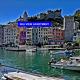 SEA VIEW APARTMENT in front of the sea, Portovenere