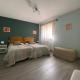 Apartamento Marbore (Torla-Ordesa), Torla-Ordesa (foto 5)