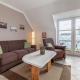 Charmante Ferienwohnung in Kirchdorf Insel Poel, Oertzenhof (zdjęcie 6)
