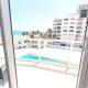 Castle M16 Oceanview Loft with Beach access, Pool, Tennis and Free Parking!, Miami Beach - Fotografie 10