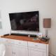 Ferienwohnung 7 Katharina mit Balkon, Lauterbach - Foto 5