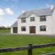 Boherbue Holiday Home by Trident Holiday Homes