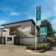 Quality Suites Amore Christchurch - Fotografie 1
