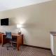 Comfort Inn & Suites Carbondale University Area, Carbondale (fotografie 6)