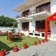 Nook Inn & Suites - MG ROAD METRO, Gurgaon - Foto 1