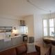 Beach house no2 with amazing sea views and private garden onto beach., Fairlie (photo 3)