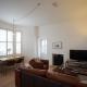 Beach house no2 with amazing sea views and private garden onto beach., Fairlie (photo 10)