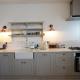 Beach house no2 with amazing sea views and private garden onto beach., Fairlie (photo 4)