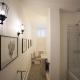 Beach house no2 with amazing sea views and private garden onto beach., Fairlie (photo 5)