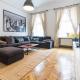 SPACIOUS AND EXTRAORDINARY VIENNA APARTMENT, Wien - Foto 1