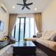 KLGateway Premium Residence Mid Valley, Kuala Lumpur - Foto 1