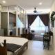 9am-5pm, SAME DAY CHECK IN AND CHECK OUT, Work from Home, Comfy & Quiet Tamarind Suites-Cyberjaya by Flexihome-MY, - Foto 8
