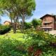 Green Apartment, Albavilla
