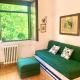 Green Apartment, Albavilla (Foto 3)