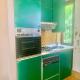 Green Apartment, Albavilla (Foto 8)